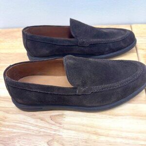 Peter Millar Suede Loafers